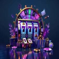 Layar putaran Free Spins dengan multiplier