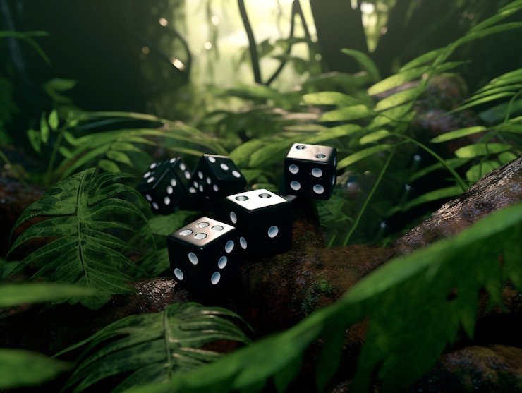 dugem slot featured game showcase